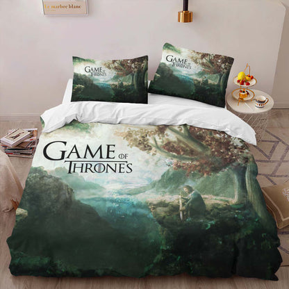 Game of Thrones 32 Duvet Cover 2