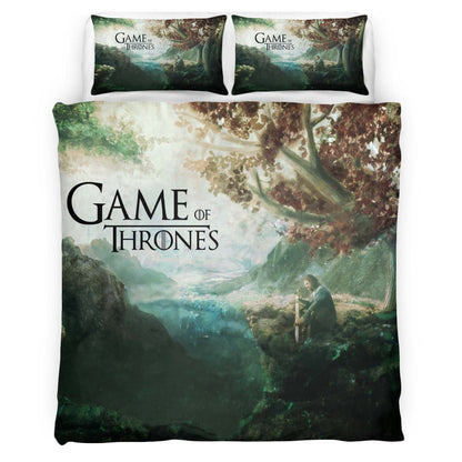 Game of Thrones 32 Duvet Cover