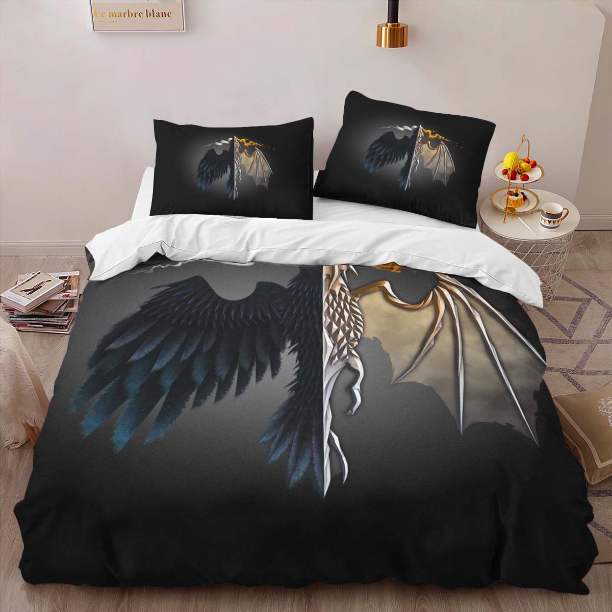 Game of Thrones 39 Duvet Cover 2