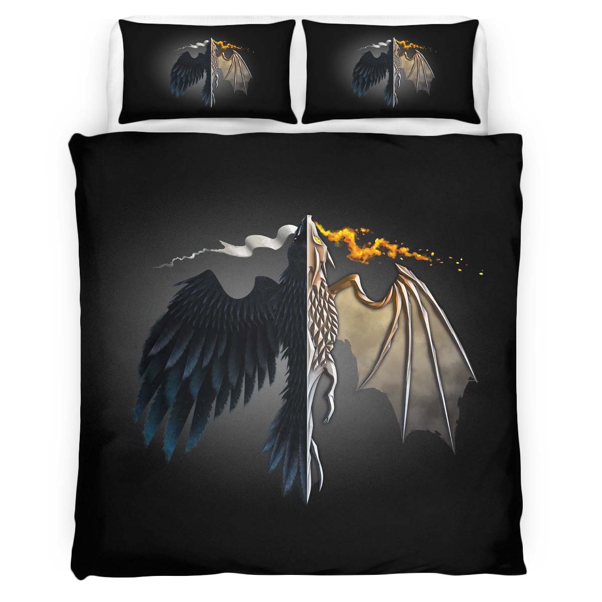 Game of Thrones 39 Duvet Cover