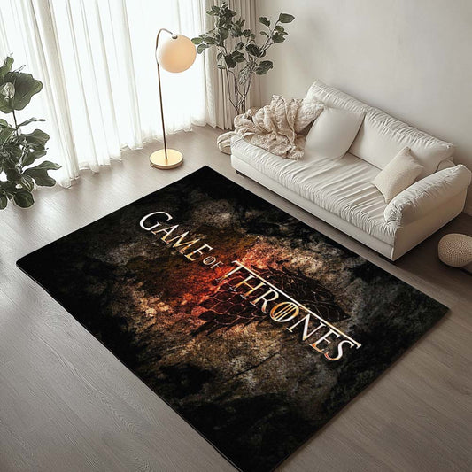 Game of Thrones 4 Rug