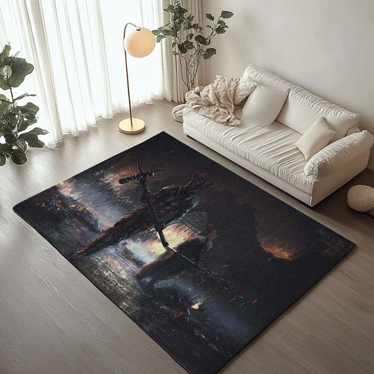 Game of Thrones 43 Rug