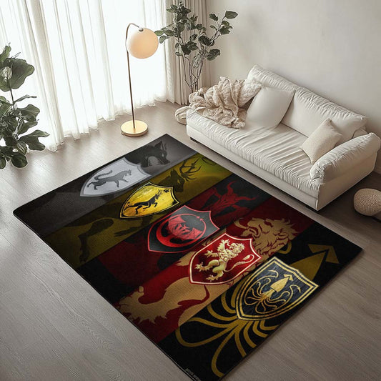 Game of Thrones 6 Rug