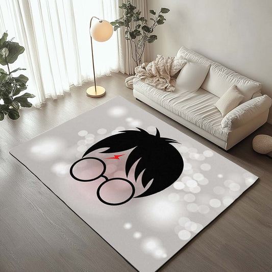 Harry Potter 10 Rug