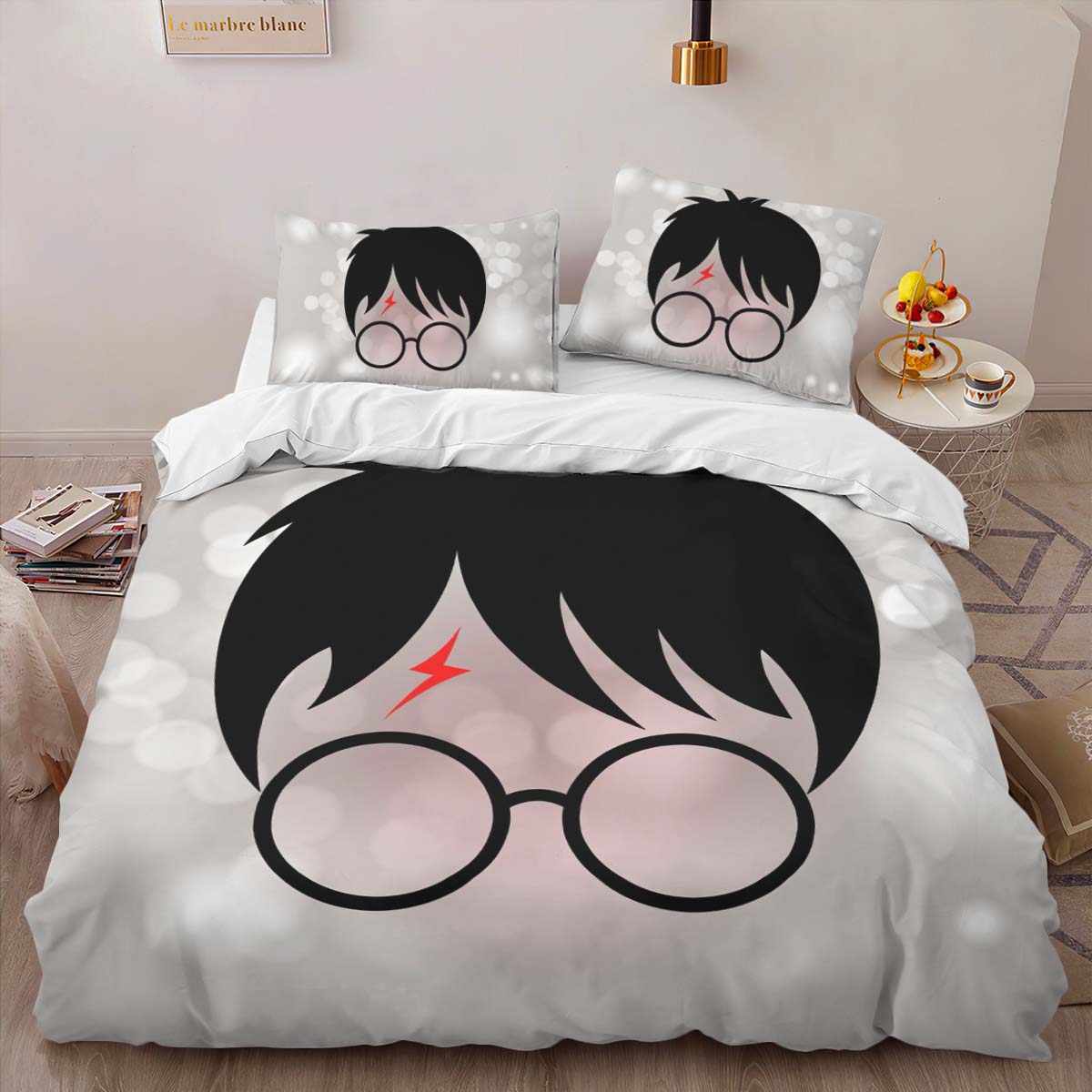 Harry Potter 10 Duvet Cover 2