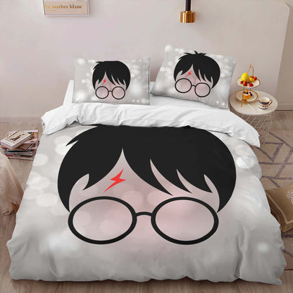 Harry Potter 10 Duvet Cover 2