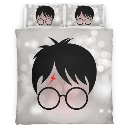 Harry Potter 10 Duvet Cover