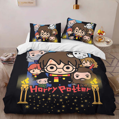 Harry Potter 11 Duvet Cover 2