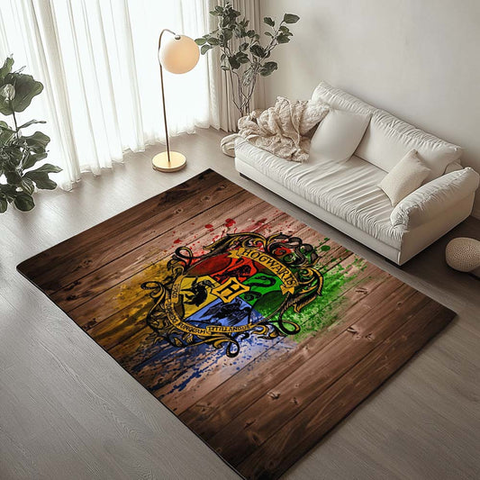 Harry Potter 14 Rug