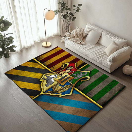 Harry Potter 16 Rug