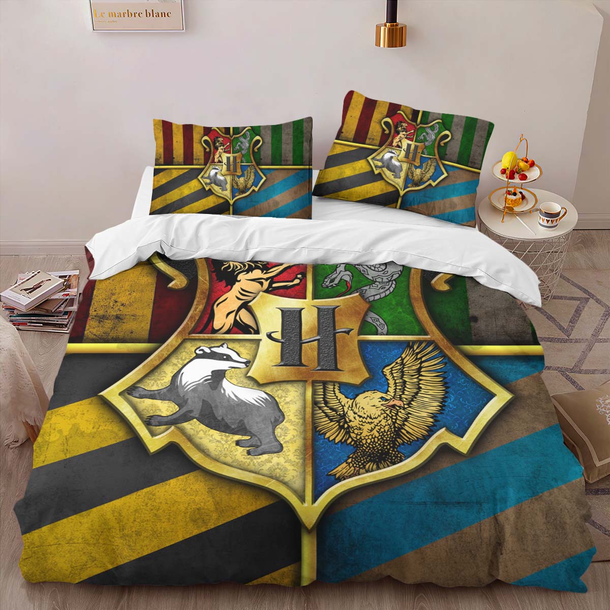 Harry Potter 16 Duvet Cover 2