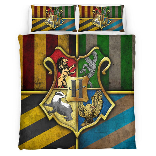 Harry Potter 16 Duvet Cover