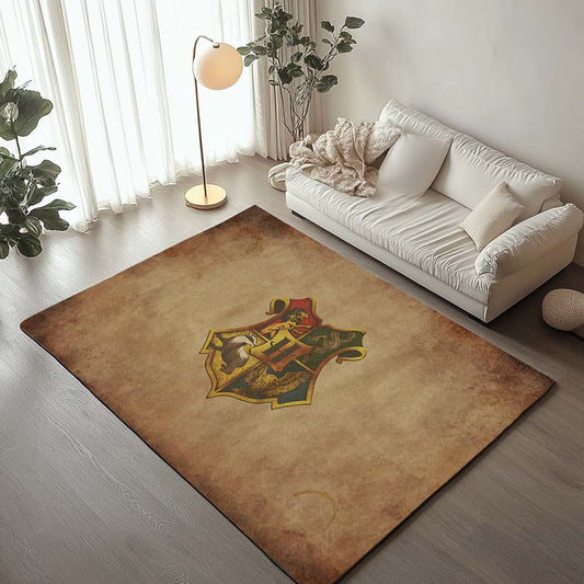Harry Potter 18 Rug