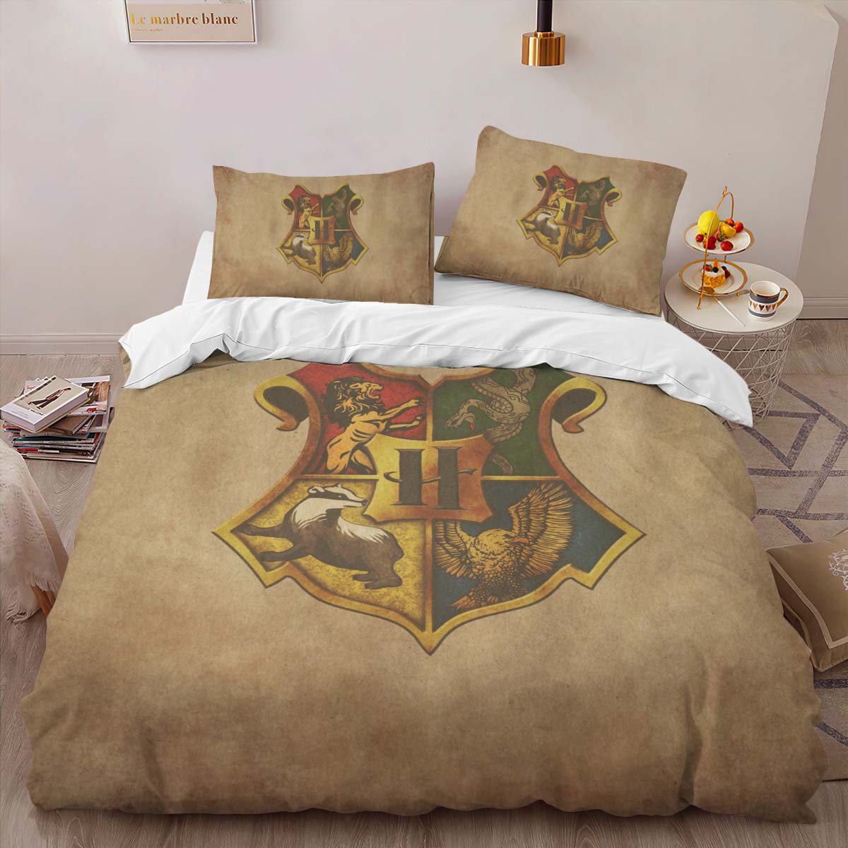 Harry Potter 18 Duvet Cover 2