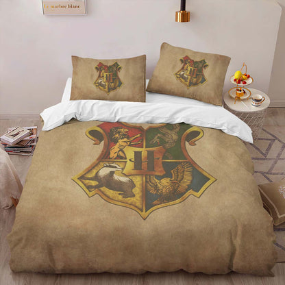 Harry Potter 18 Duvet Cover 2