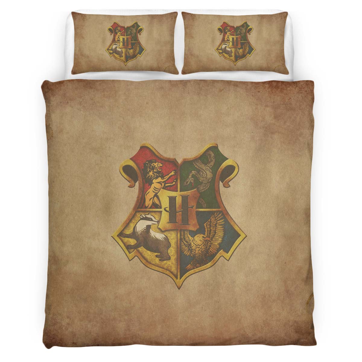 Harry Potter 18 Duvet Cover
