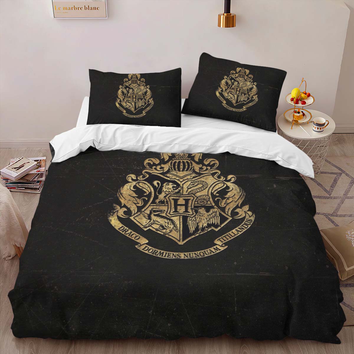 Harry Potter 19 Duvet Cover 2