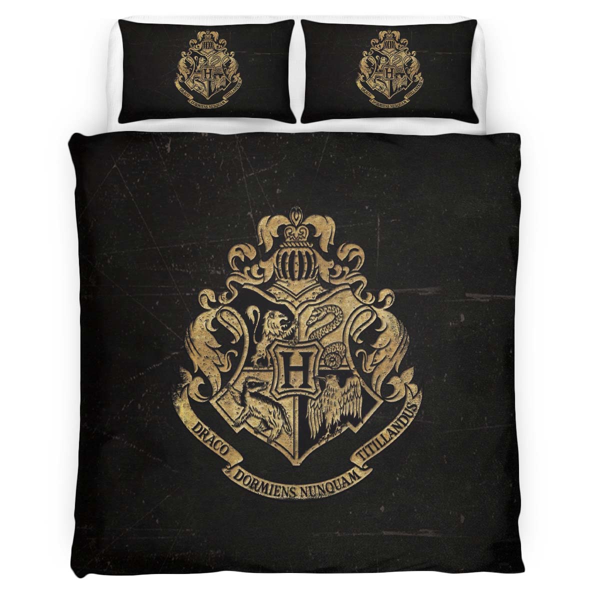 Harry Potter 19 Duvet Cover