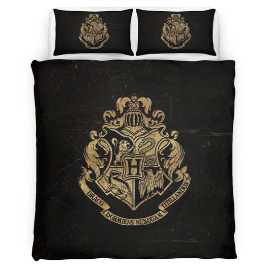 Harry Potter 19 Duvet Cover