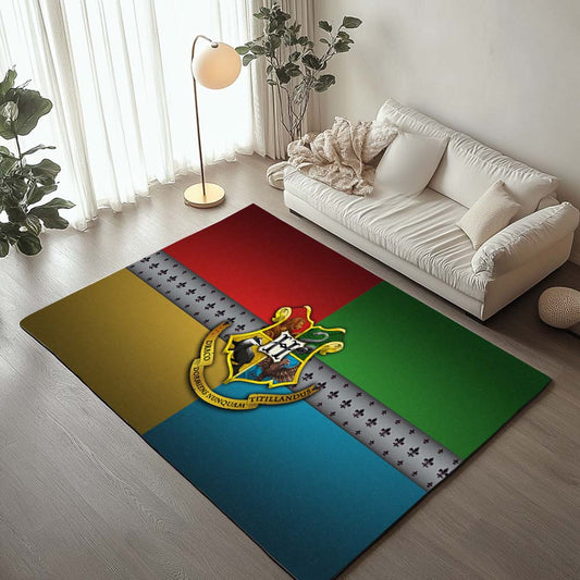 Harry Potter 20 Rug