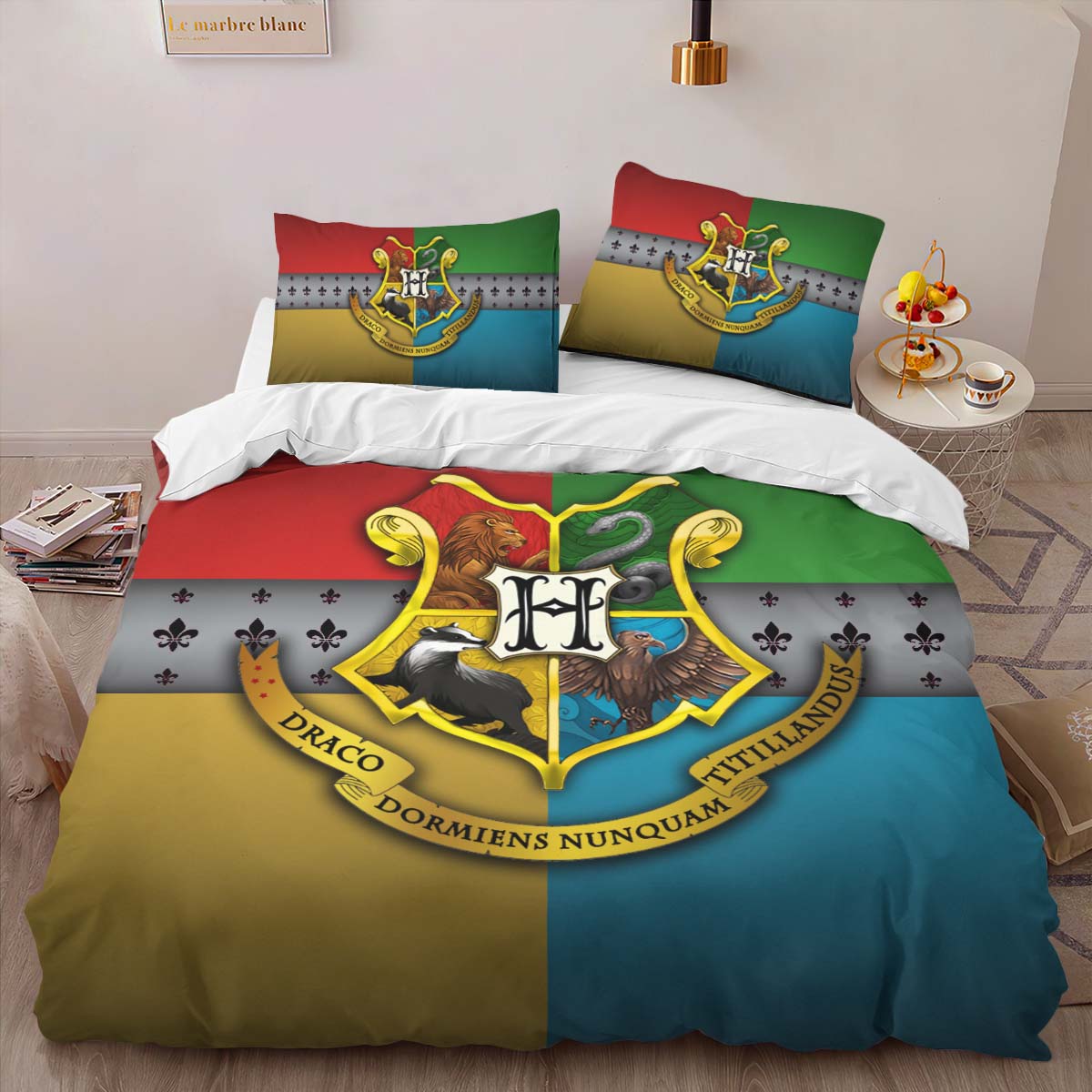 Harry Potter 20 Duvet Cover 2