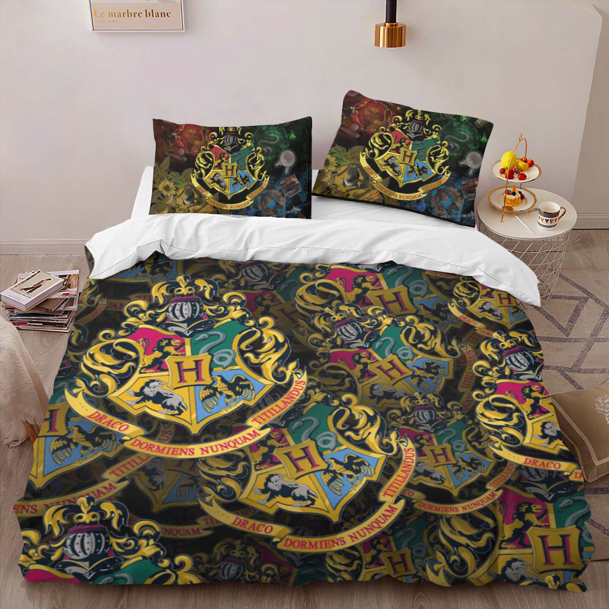 Harry Potter 21 Duvet Cover 2