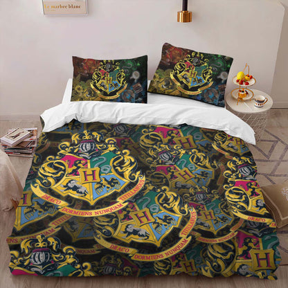 Harry Potter 21 Duvet Cover 2
