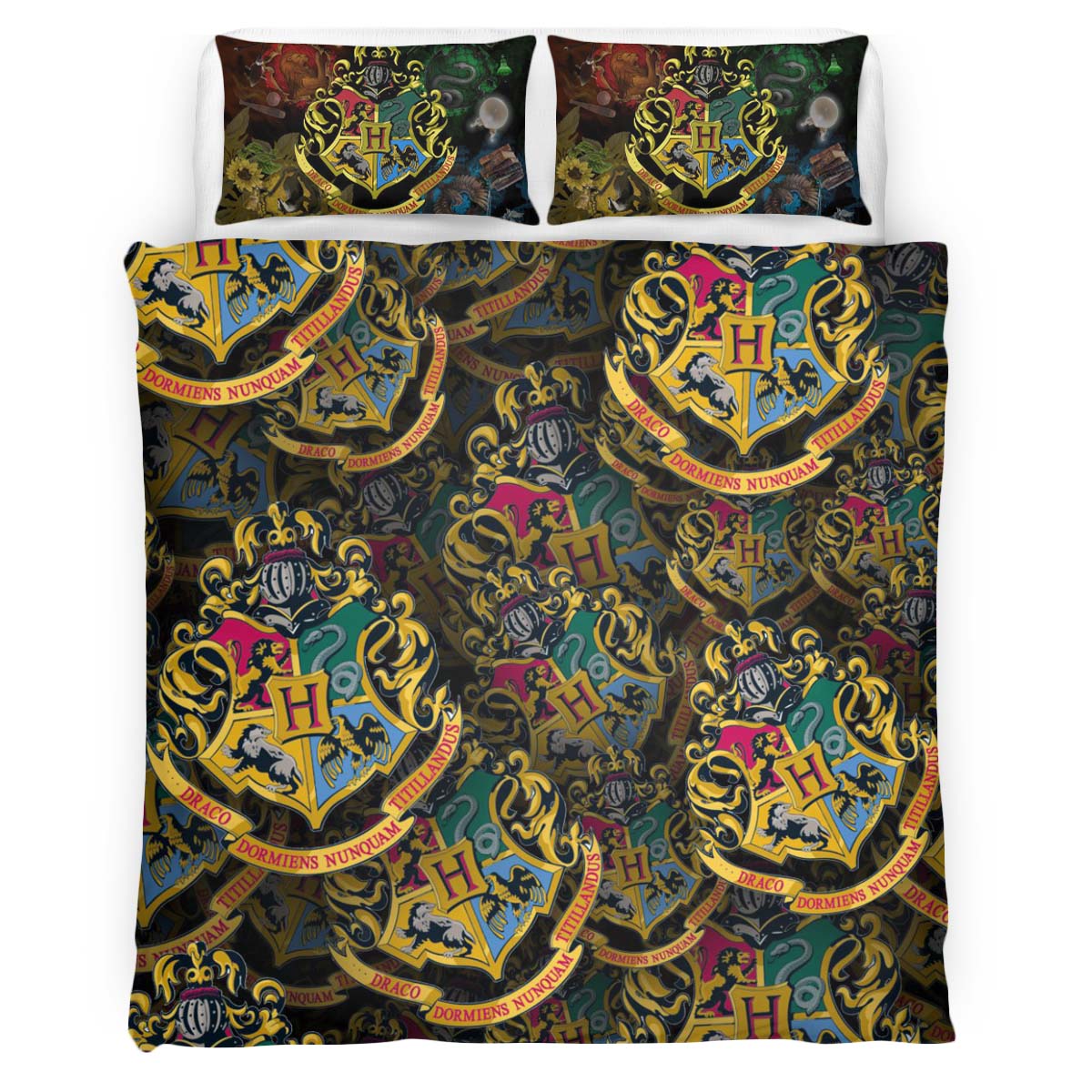 Harry Potter 21 Duvet Cover