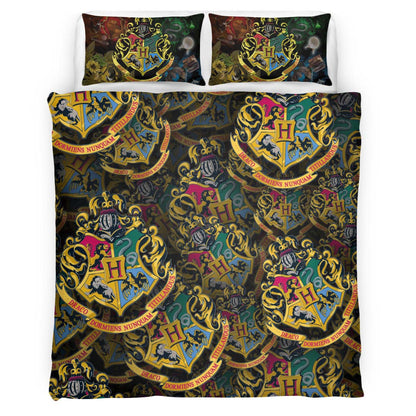 Harry Potter 21 Duvet Cover