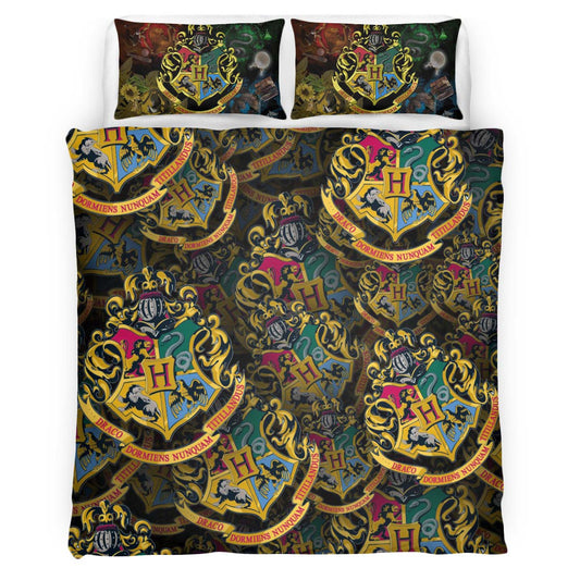 Harry Potter 21 Duvet Cover