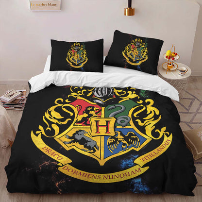 Harry Potter 9 Duvet Cover 2