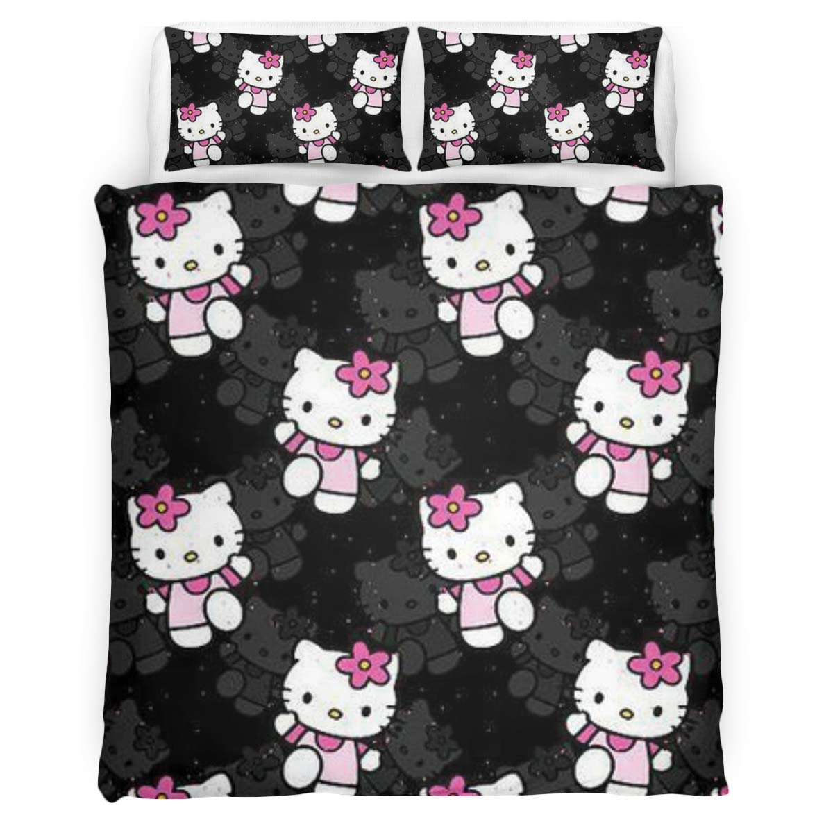 Hello Kitty 06 Duvet Cover