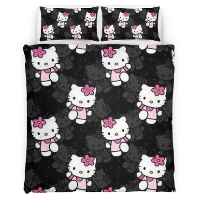 Hello Kitty 06 Duvet Cover