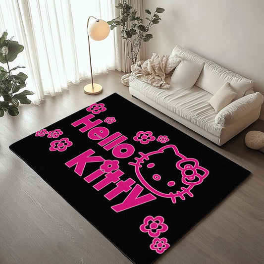 Hello Kitty 09 Rug