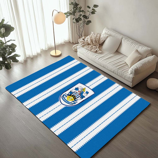 Huddersfield Town FC EFL Championship 01 Rug