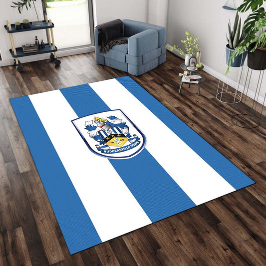 Huddersfield Town FC EFL Championship 02 Rug