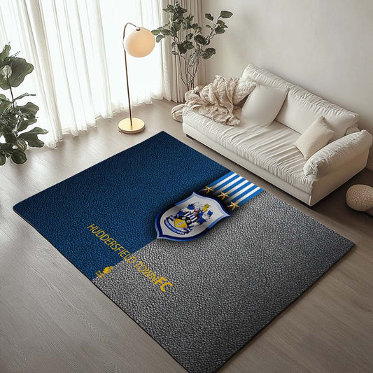 Huddersfield Town FC EFL Championship 03 Rug