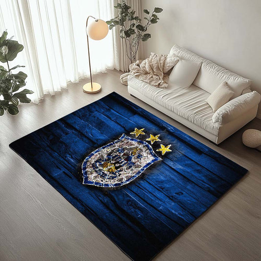 Huddersfield Town FC EFL Championship 04 Rug
