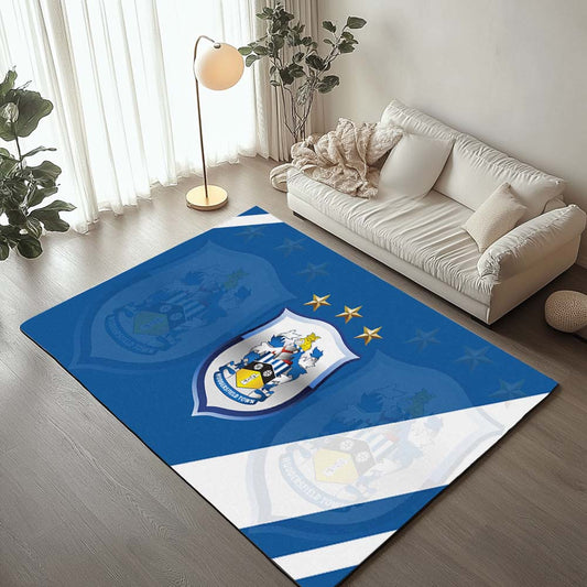 Huddersfield Town FC EFL Championship 05 Rug