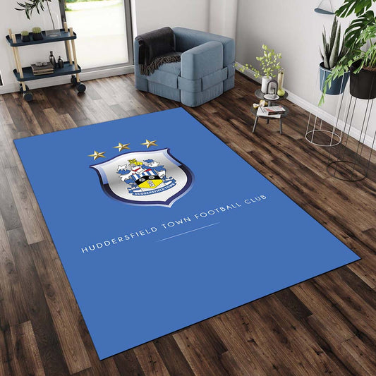 Huddersfield Town FC EFL Championship 06 Rug