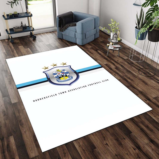 Huddersfield Town FC EFL Championship 07 Rug