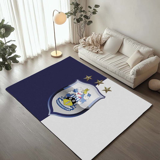 Huddersfield Town FC EFL Championship 08 Rug