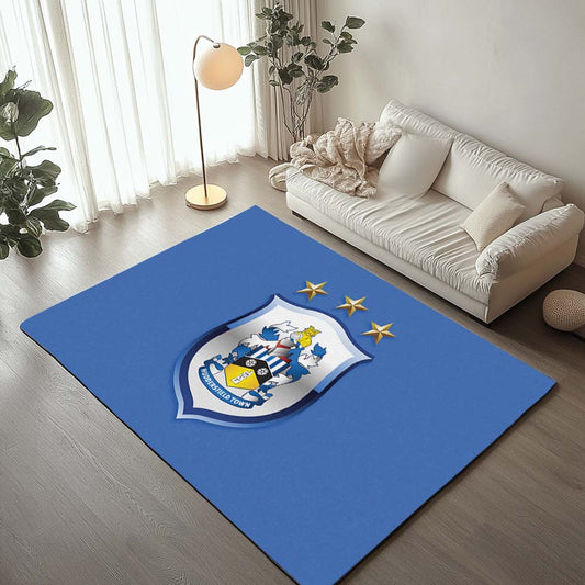 Huddersfield Town FC EFL Championship 09 Rug