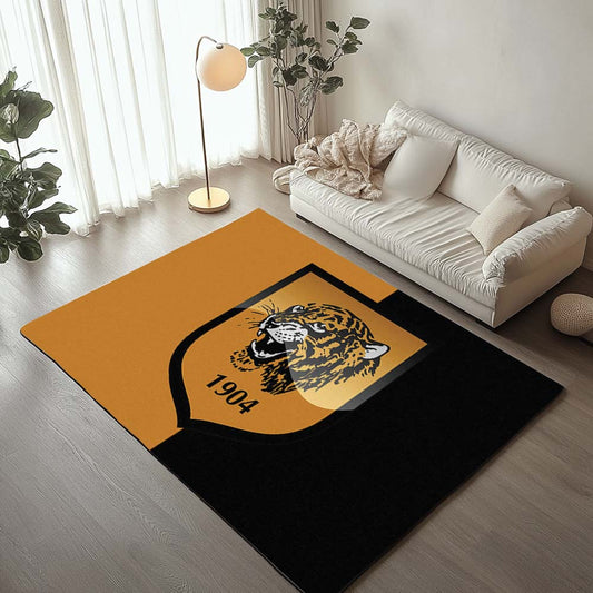 Hull City FC EFL Championship 11 Rug