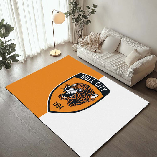 Hull City FC EFL Championship 14 Rug