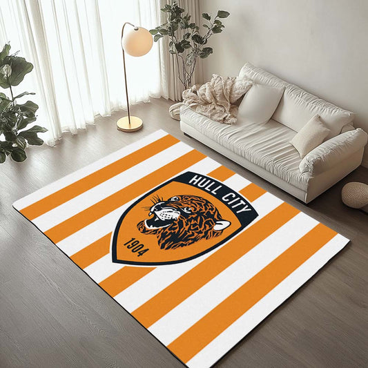 Hull City FC EFL Championship 15 Rug