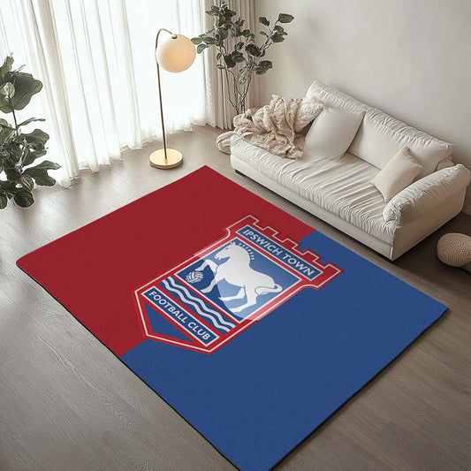 Ipswich Town FC EFL Championship 02 Rug