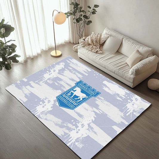Ipswich Town FC EFL Championship 03 Rug