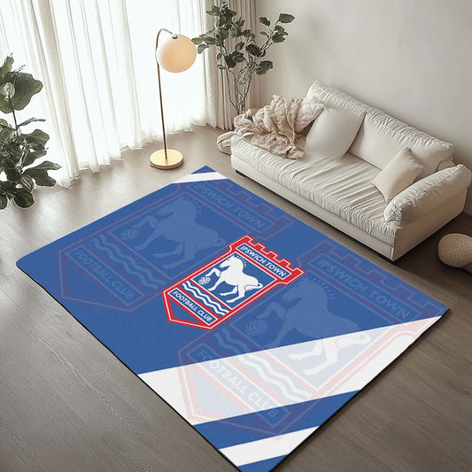 Ipswich Town FC EFL Championship 04 Rug