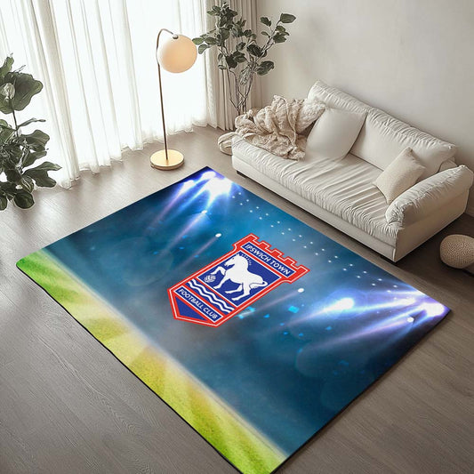 Ipswich Town FC EFL Championship 05 Rug